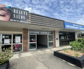 Showrooms / Bulky Goods commercial property leased at 1/143 Bryants Road Loganholme QLD 4129