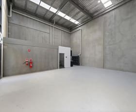 Factory, Warehouse & Industrial commercial property leased at 21/8-14 Albert Street Preston VIC 3072