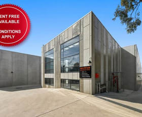 Factory, Warehouse & Industrial commercial property leased at 8-14 Albert Street Preston VIC 3072