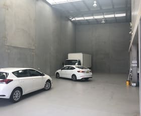 Factory, Warehouse & Industrial commercial property leased at 8 Woodfield Boulevard Caringbah NSW 2229