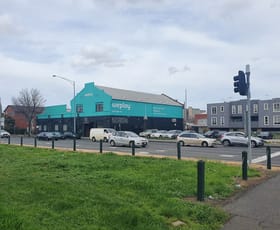 Medical / Consulting commercial property leased at 51-61 ALEXANDRA PARADE Collingwood VIC 3066