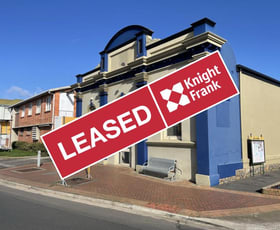 Offices commercial property leased at Multi-use CBD Tenancy/92 Formby Road Devonport TAS 7310