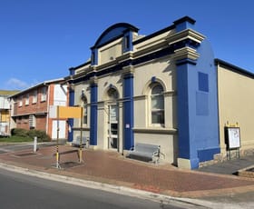 Offices commercial property leased at Multi-use CBD Tenancy/92 Formby Road Devonport TAS 7310