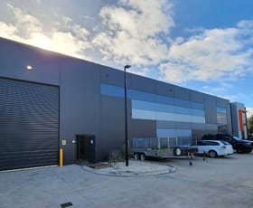 Factory, Warehouse & Industrial commercial property for lease at 4 Axis Crescent Dandenong South VIC 3175