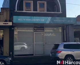 Shop & Retail commercial property leased at 153 Sydney Road Coburg VIC 3058