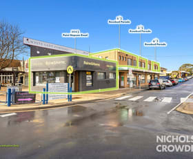 Shop & Retail commercial property leased at 1013 Point Nepean Road Rosebud VIC 3939