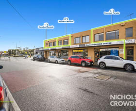Offices commercial property leased at 1013 Point Nepean Road Rosebud VIC 3939