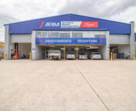 Factory, Warehouse & Industrial commercial property leased at 5 Stout Road Mount Druitt NSW 2770
