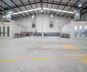 Factory, Warehouse & Industrial commercial property leased at 5 Stout Road Mount Druitt NSW 2770