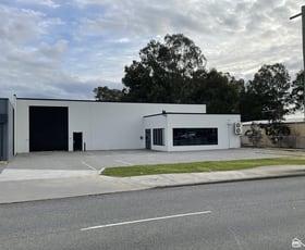 Showrooms / Bulky Goods commercial property leased at 1967 Albany Highway Maddington WA 6109