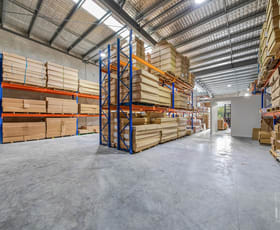 Factory, Warehouse & Industrial commercial property leased at 3/24 Progress Place Yandina QLD 4561