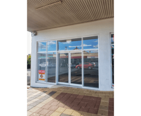 Shop & Retail commercial property leased at 77 EDITH ST Innisfail QLD 4860