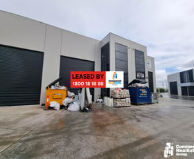 Other commercial property leased at Doherty's Road Laverton North VIC 3026