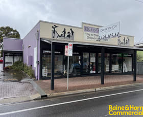 Showrooms / Bulky Goods commercial property leased at 322 Magill Road Kensington Park SA 5068