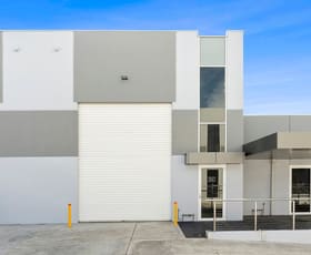 Factory, Warehouse & Industrial commercial property leased at 12/7-21 Newcastle Street Newtown VIC 3220