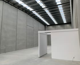 Showrooms / Bulky Goods commercial property leased at 4/8 Quality Drive Dandenong South VIC 3175