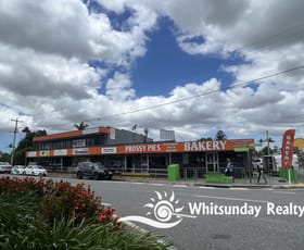 Medical / Consulting commercial property for lease at 138-140 Main Street Proserpine QLD 4800