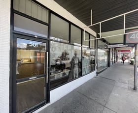 Medical / Consulting commercial property for lease at 501 High Street Northcote VIC 3070