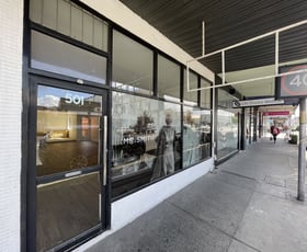 Medical / Consulting commercial property leased at 501 High Street Northcote VIC 3070