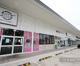 Shop & Retail commercial property leased at Sunnybank Hills QLD 4109