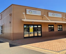 Offices commercial property leased at 36/5-15 Sharpe Avenue Karratha WA 6714