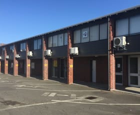 Offices commercial property leased at Unit 4/101 Spencer Street Bunbury WA 6230