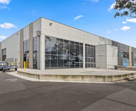 Factory, Warehouse & Industrial commercial property leased at 9/1-5 Lake Drive Dingley Village VIC 3172