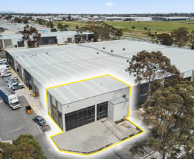 Factory, Warehouse & Industrial commercial property leased at 9/1-5 Lake Drive Dingley Village VIC 3172