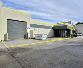 Showrooms / Bulky Goods commercial property leased at 5/1662 Ferntree Gully Road Knoxfield VIC 3180