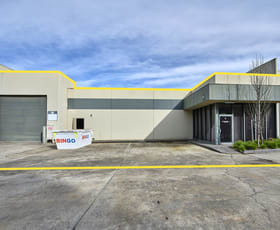 Factory, Warehouse & Industrial commercial property leased at 5/1662 Ferntree Gully Road Knoxfield VIC 3180