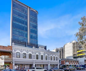 Medical / Consulting commercial property leased at 2.01/24 Montgomery Street Kogarah NSW 2217