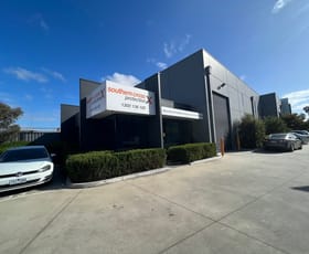 Factory, Warehouse & Industrial commercial property leased at 33/2-20 Kirkham Rd West Keysborough VIC 3173