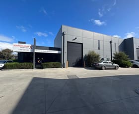 Factory, Warehouse & Industrial commercial property leased at 33/2-20 Kirkham Rd West Keysborough VIC 3173