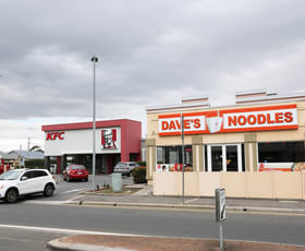 Shop & Retail commercial property leased at 369-371 Invermay Road Mowbray TAS 7248