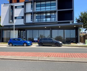Offices commercial property leased at 1/4 Hastings River Drive Port Macquarie NSW 2444