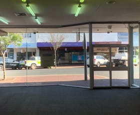 Shop & Retail commercial property leased at 10 Stephen Street Bunbury WA 6230
