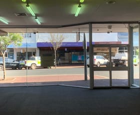 Shop & Retail commercial property leased at 10 Stephen Street Bunbury WA 6230