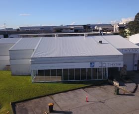 Factory, Warehouse & Industrial commercial property leased at 7/11-13 Arizona Road Charmhaven NSW 2263