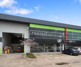 Showrooms / Bulky Goods commercial property leased at Unit 3 ,11-12 Phillip Court Port Melbourne VIC 3207