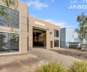 Factory, Warehouse & Industrial commercial property for lease at 2/72 Barrie Road Tullamarine VIC 3043