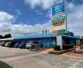 Medical / Consulting commercial property leased at 3/1420 Anzac Avenue Kallangur QLD 4503