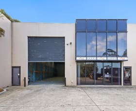 Factory, Warehouse & Industrial commercial property leased at Unit 9/2 Railway Avenue Oakleigh VIC 3166
