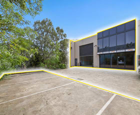 Showrooms / Bulky Goods commercial property leased at Unit 9/2 Railway Avenue Oakleigh VIC 3166