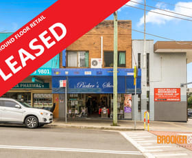 Offices commercial property leased at 70 Anderson Avenue Panania NSW 2213