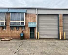 Factory, Warehouse & Industrial commercial property leased at Unit 9/4-6 Barry Road Chipping Norton NSW 2170