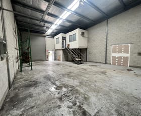 Showrooms / Bulky Goods commercial property leased at Unit 9/4-6 Barry Road Chipping Norton NSW 2170