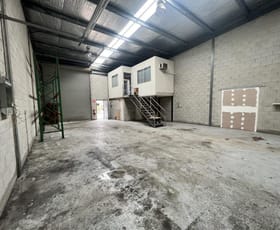 Factory, Warehouse & Industrial commercial property leased at Unit 9/4-6 Barry Road Chipping Norton NSW 2170