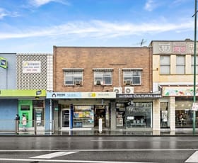 Offices commercial property leased at Level 1/591 Station Street Box Hill VIC 3128