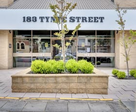 Medical / Consulting commercial property sold at 5/183 Tynte Street North Adelaide SA 5006