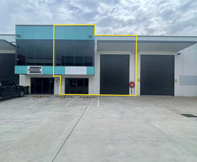 Factory, Warehouse & Industrial commercial property leased at 2/75 Flinders Parade North Lakes QLD 4509